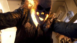 75. Призрачный гонщик 2 (2012)