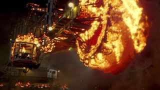 77. Призрачный гонщик 2 (2012)