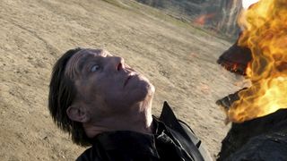 78. Призрачный гонщик 2 (2012)