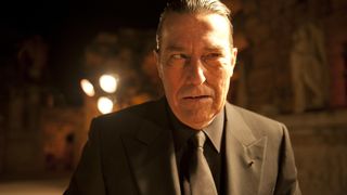 8. Призрачный гонщик 2 (2012)