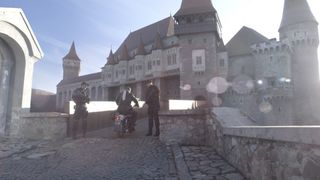 80. Призрачный гонщик 2 (2012)