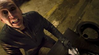 82. Призрачный гонщик 2 (2012)