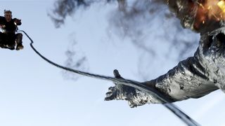 84. Призрачный гонщик 2 (2012)