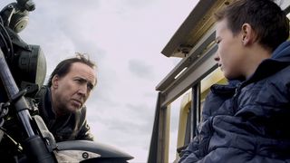 86. Призрачный гонщик 2 (2012)