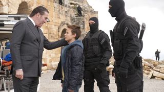 9. Призрачный гонщик 2 (2012)