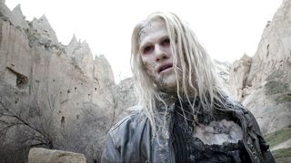 90. Призрачный гонщик 2 (2012)