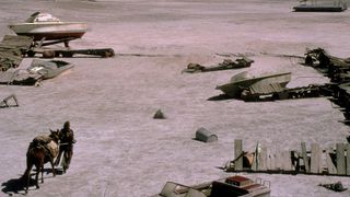 10. Почтальон (1997)