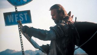 17. Почтальон (1997)