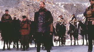 20. Почтальон (1997)