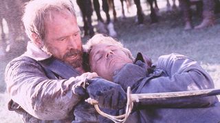 21. Почтальон (1997)