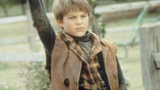 22. Почтальон (1997)