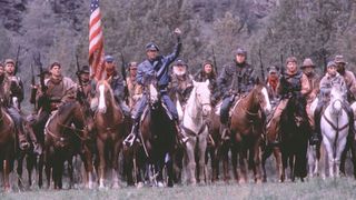 25. Почтальон (1997)