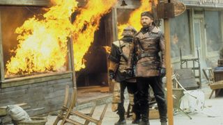 3. Почтальон (1997)
