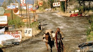 4. Почтальон (1997)