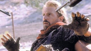 6. Почтальон (1997)