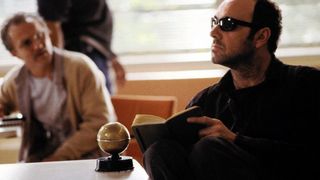 10. Планета Ка-Пэкс (2001)