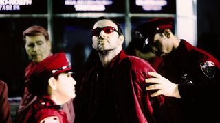 11. Планета Ка-Пэкс (2001)