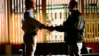 12. Планета Ка-Пэкс (2001)