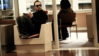 13. Планета Ка-Пэкс (2001)