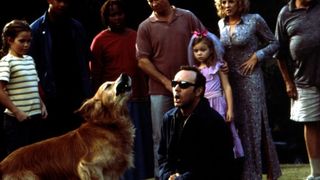 14. Планета Ка-Пэкс (2001)