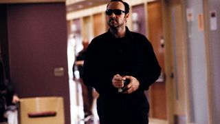 16. Планета Ка-Пэкс (2001)