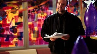 17. Планета Ка-Пэкс (2001)