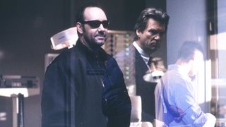 20. Планета Ка-Пэкс (2001)