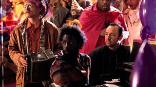 21. Планета Ка-Пэкс (2001)