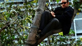 22. Планета Ка-Пэкс (2001)