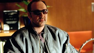 25. Планета Ка-Пэкс (2001)