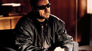 26. Планета Ка-Пэкс (2001)