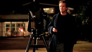 28. Планета Ка-Пэкс (2001)