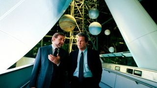 29. Планета Ка-Пэкс (2001)