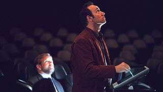 32. Планета Ка-Пэкс (2001)