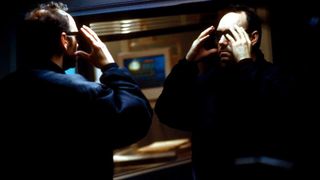 33. Планета Ка-Пэкс (2001)