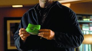 39. Планета Ка-Пэкс (2001)