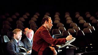 9. Планета Ка-Пэкс (2001)