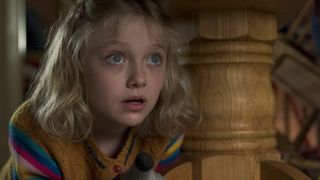 10. Война миров (2005)