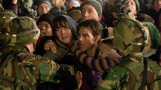 11. Война миров (2005)