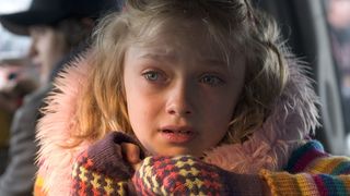 13. Война миров (2005)