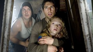 15. Война миров (2005)