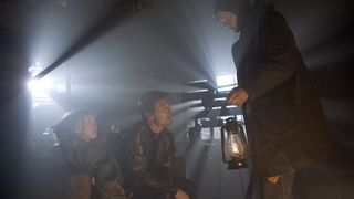 17. Война миров (2005)