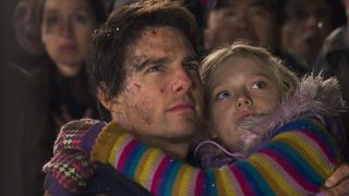 21. Война миров (2005)