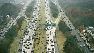 23. Война миров (2005)