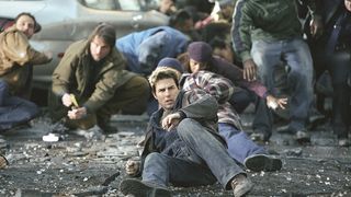 25. Война миров (2005)