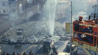 41. Война миров (2005)