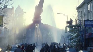 43. Война миров (2005)