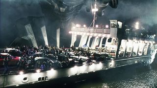 44. Война миров (2005)