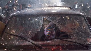 50. Война миров (2005)