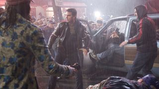 51. Война миров (2005)